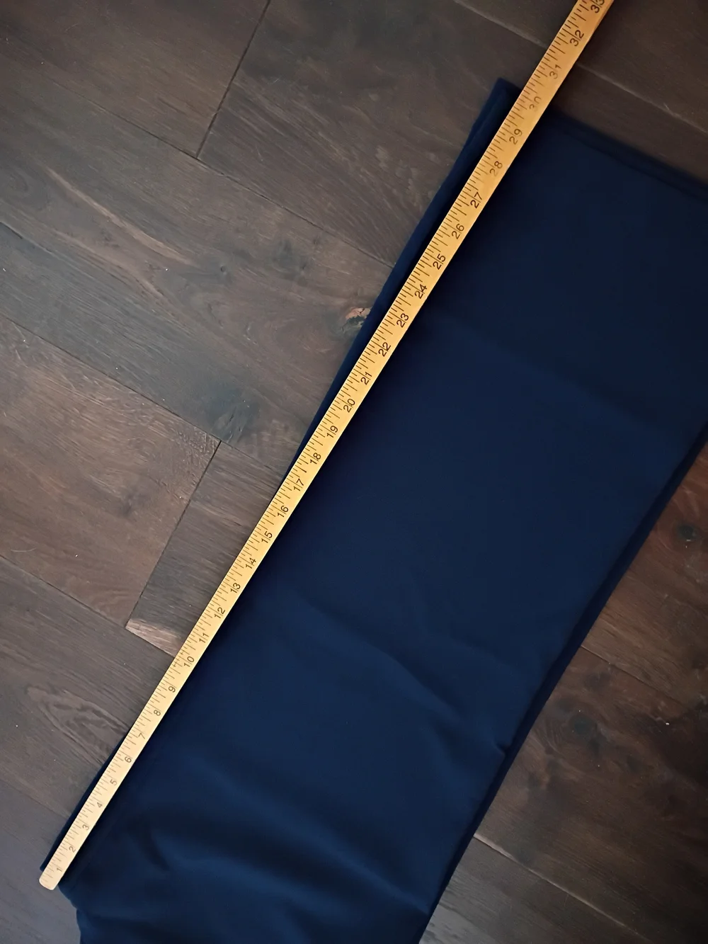 Dkny tailored straight